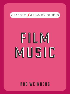 cover image of Film Music
